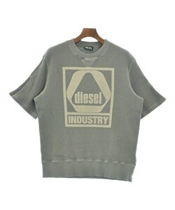 DIESEL Tシャツ・カットソー メンズ ディーゼル 中古　古着