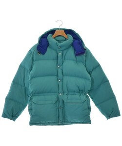 THE NORTH FACE ダウンジャケット/ダウンベスト メンズ ザ　ノースフェイス 中古　古着