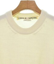 COMME des GARCONS ニット・セーター レディース コムデギャルソン 中古　古着_画像4