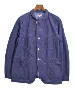 Engineered Garments ジャケット メンズ エンジニアードガーメンツ 中古　古着