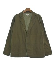 Engineered Garments カジュアルジャケット メンズ エンジニアードガーメンツ 中古　古着_画像1