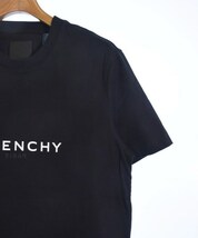 GIVENCHY Tシャツ・カットソー メンズ ジバンシー 中古　古着_画像4