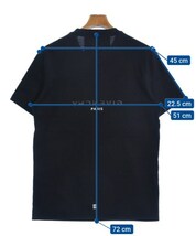 GIVENCHY Tシャツ・カットソー メンズ ジバンシー 中古　古着_画像8