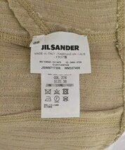 JIL SANDER ワンピース レディース ジルサンダー 中古　古着_画像8