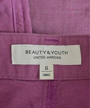 BEAUTY&YOUTH UNITED ARROWS パンツ（その他） レディース ビューティーアンドユースユナイテットアローズ_画像3