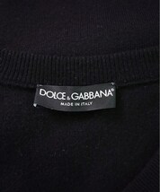 DOLCE&GABBANA ニット・セーター メンズ ドルチェアンドガッバーナ 中古　古着_画像3