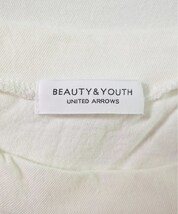 BEAUTY&YOUTH UNITED ARROWS ノースリーブ レディース ビューティーアンドユースユナイテットアローズ_画像3