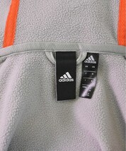 adidas パーカー メンズ アディダス 中古　古着_画像3