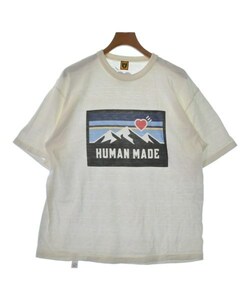 HUMAN MADE Tシャツ・カットソー メンズ ヒューマンメイド 中古　古着