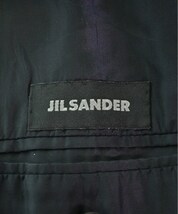 JIL SANDER テーラードジャケット メンズ ジルサンダー 中古　古着_画像3