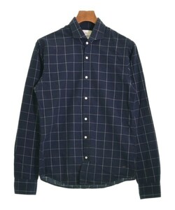 SCOTCH&SODA カジュアルシャツ メンズ スコッチアンドソーダ 中古　古着