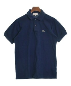 LACOSTE ポロシャツ メンズ ラコステ 中古　古着