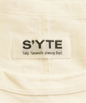 s'yte Tシャツ・カットソー メンズ サイト 中古　古着_画像3