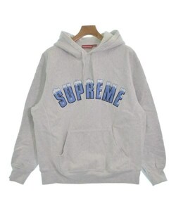 Supreme パーカー メンズ シュプリーム 中古　古着