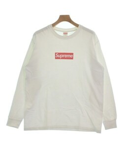 Supreme Tシャツ・カットソー メンズ シュプリーム 中古　古着