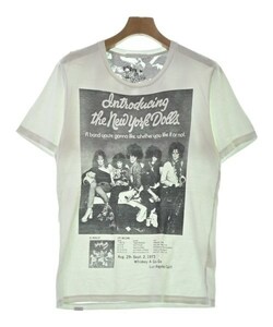 THEE HYSTERIC XXX Tシャツ・カットソー メンズ ジィ　ヒステリック　トリプルエックス 中古　古着