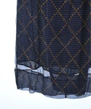 ISABEL MARANT ETOILE ロング・マキシ丈スカート レディース イザベルマランエトワール 中古　古着_画像5