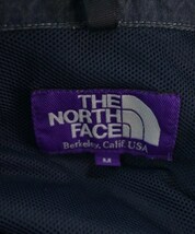 THE NORTH FACE PURPLE LABEL マウンテンパーカー メンズ ザ　ノースフェイス　パープルレーベル_画像3