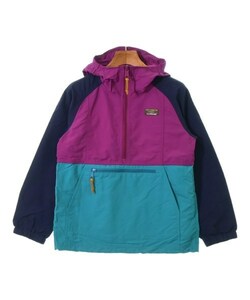 L.L.Bean ブルゾン（その他） キッズ エルエルビーン 中古　古着