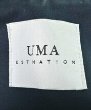 UMA ESTNATION ブルゾン（その他） レディース ユマエストネーション 中古　古着_画像3