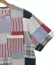 THOM BROWNE ポロシャツ メンズ トムブラウン 中古　古着_画像4