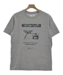 snow peak Tシャツ・カットソー メンズ スノーピーク 中古　古着