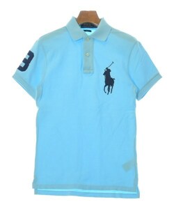 Polo Ralph Lauren ポロシャツ レディース ポロラルフローレン 中古　古着