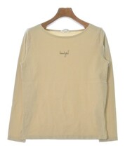 NATURAL BEAUTY BASIC Tシャツ・カットソー レディース ナチュラルビューティーベーシック 中古　古着_画像1