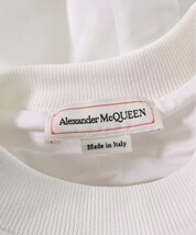 ALEXANDER MCQUEEN ワンピース レディース アレキサンダーマックイーン 中古　古着_画像3