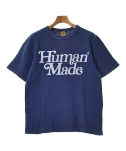 HUMAN MADE Tシャツ・カットソー メンズ ヒューマンメイド 中古　古着