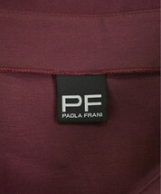 PF by PAOLA FRANI ひざ丈スカート レディース ピーエフ　バイ　パオラフラーニ 中古　古着_画像3