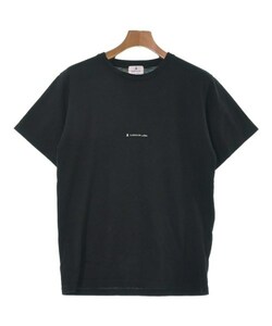 LANVIN en bleu Tシャツ・カットソー メンズ ランバンオンブルー 中古　古着