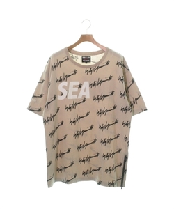 WIND AND SEA Tシャツ・カットソー メンズ ウィンダンシー 中古　古着