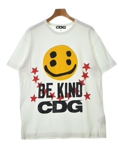 CDG Tシャツ・カットソー メンズ シーディージー 中古　古着