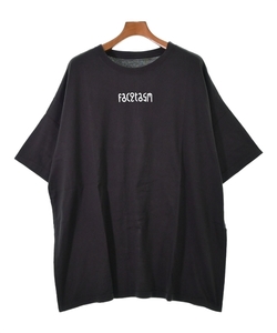 FACETASM Tシャツ・カットソー メンズ ファセッタズム 中古　古着