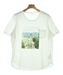 nonnative Tシャツ・カットソー メンズ ノンネイティヴ 中古　古着