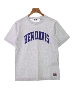 BENDAVIS Tシャツ・カットソー メンズ ベンデイビス 中古　古着