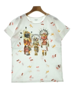 HERMES Tシャツ・カットソー レディース エルメス 中古　古着