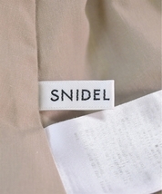 SNIDEL ワンピース レディース スナイデル 中古　古着_画像3