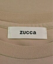 ZUCCa Tシャツ・カットソー レディース ズッカ 中古　古着_画像3