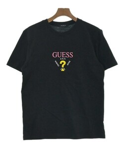 GUESS Tシャツ・カットソー メンズ ゲス 中古　古着