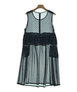 tricot COMME des GARCONS ワンピース レディース トリココムデギャルソン 中古　古着