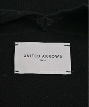 UNITED ARROWS ベスト/ノースリーブ レディース ユナイテッドアローズ 中古　古着_画像3