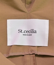 St.cecilia オールインワン/サロペット レディース セントセリシア 中古　古着_画像3