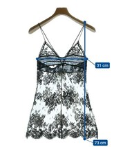 LA PERLA キャミソール レディース ラペルラ 中古　古着_画像8