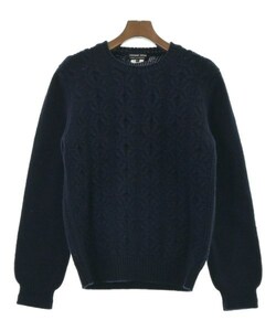 COMME des GARCONS HOMME DEUX ニット・セーター メンズ コムデギャルソンオムドゥ 中古　古着