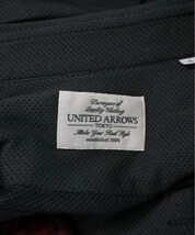 UNITED ARROWS カジュアルシャツ メンズ ユナイテッドアローズ 中古　古着_画像3