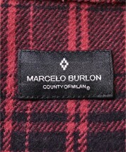 MARCELO BURLON カジュアルシャツ メンズ マルセロバーロン 中古　古着_画像3