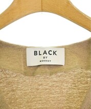 BLACK by moussy Tシャツ・カットソー レディース ブラックバイマウジー 中古　古着_画像3