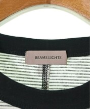 BEAMS Lights Tシャツ・カットソー メンズ ビームスライツ 中古　古着_画像3
